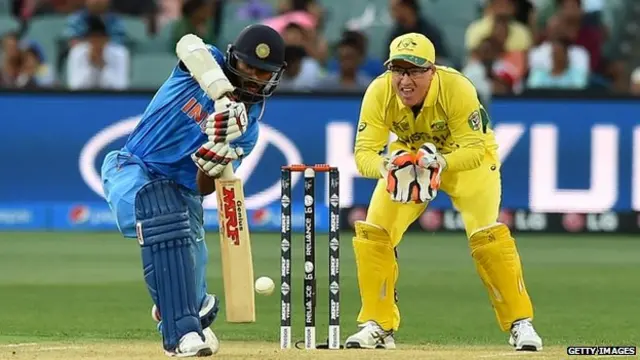cricket leagues