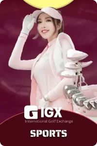 igx sports