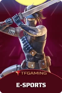 tf gaming