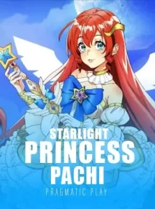 starlight princess pachi slots